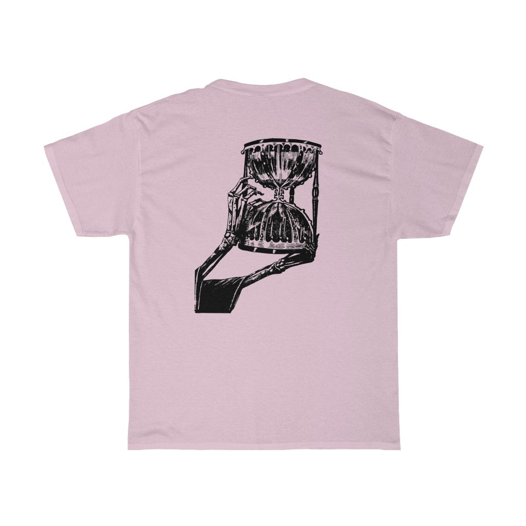 Fear Time Tee