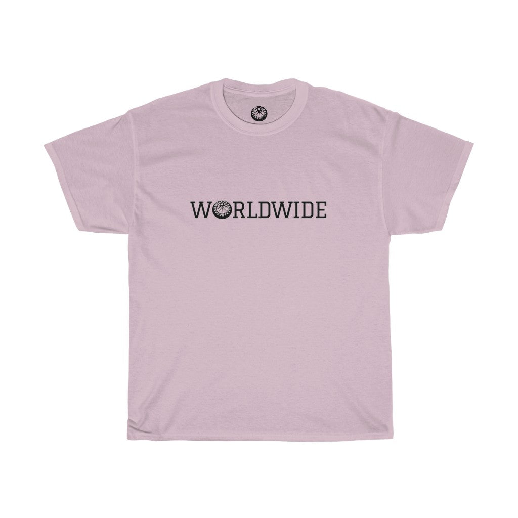 Worldwide Tee