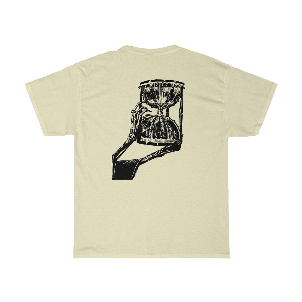 Fear Time Tee