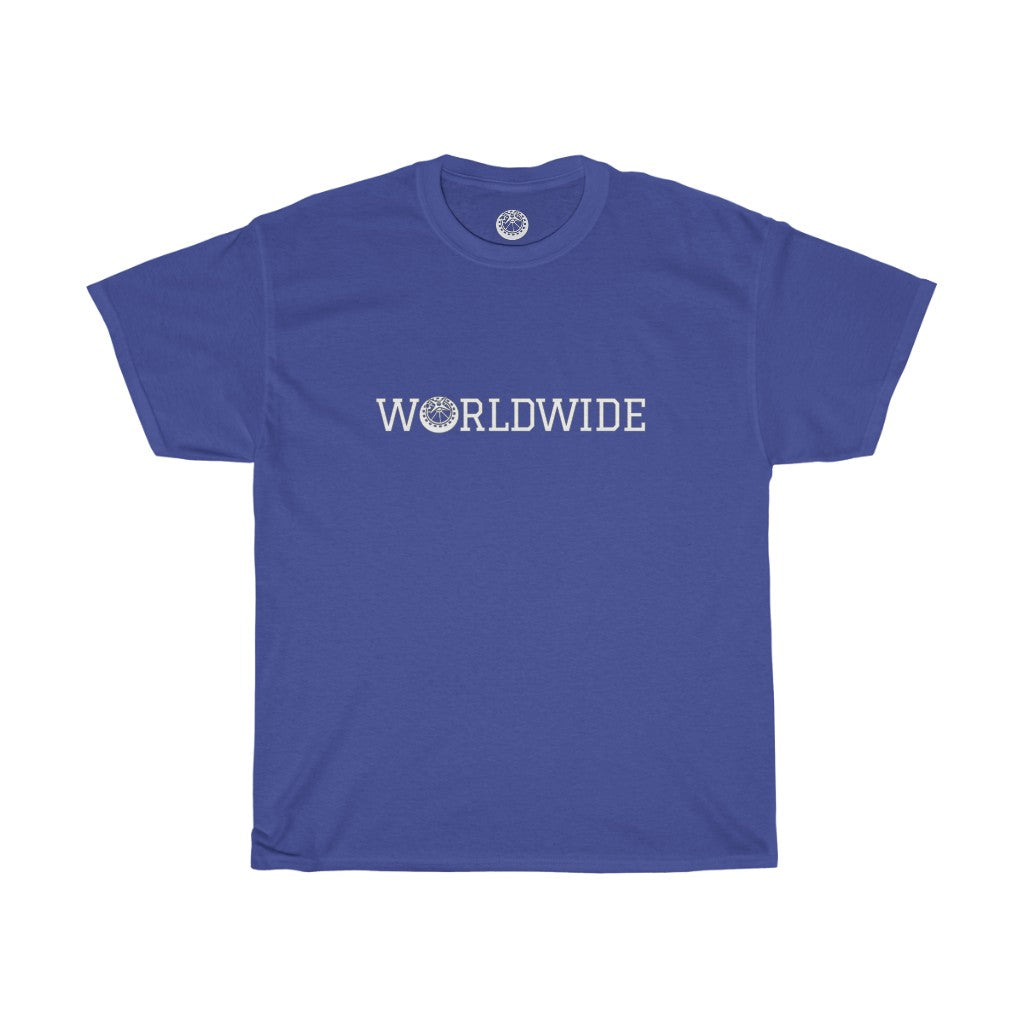 Worldwide Tee