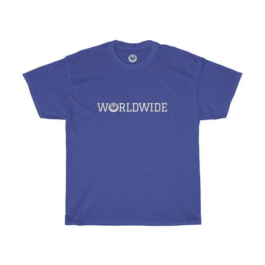 Worldwide Tee