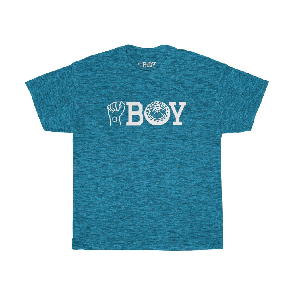 Big Logo Tee