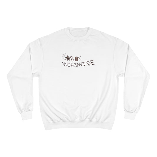 Scribble x Champion™ Sweatshirt