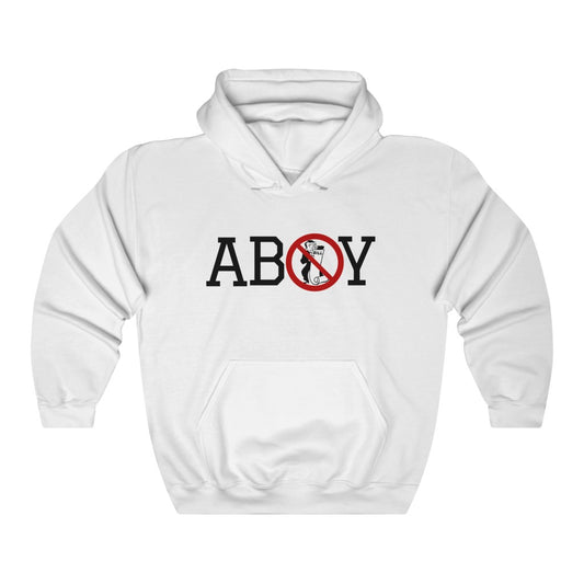 Owned or Be Owned Hoodie