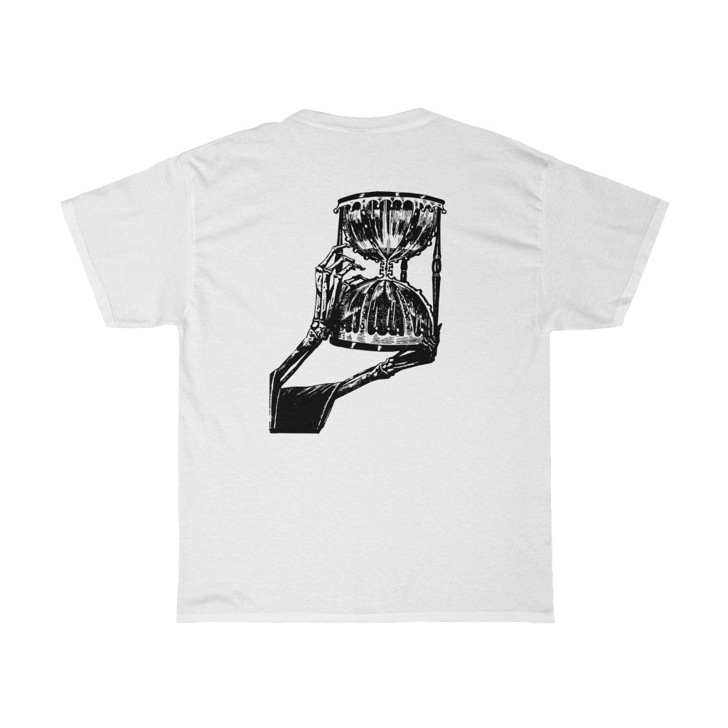 Fear Time Tee