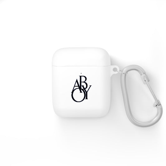 Calligraphy Airpods Case