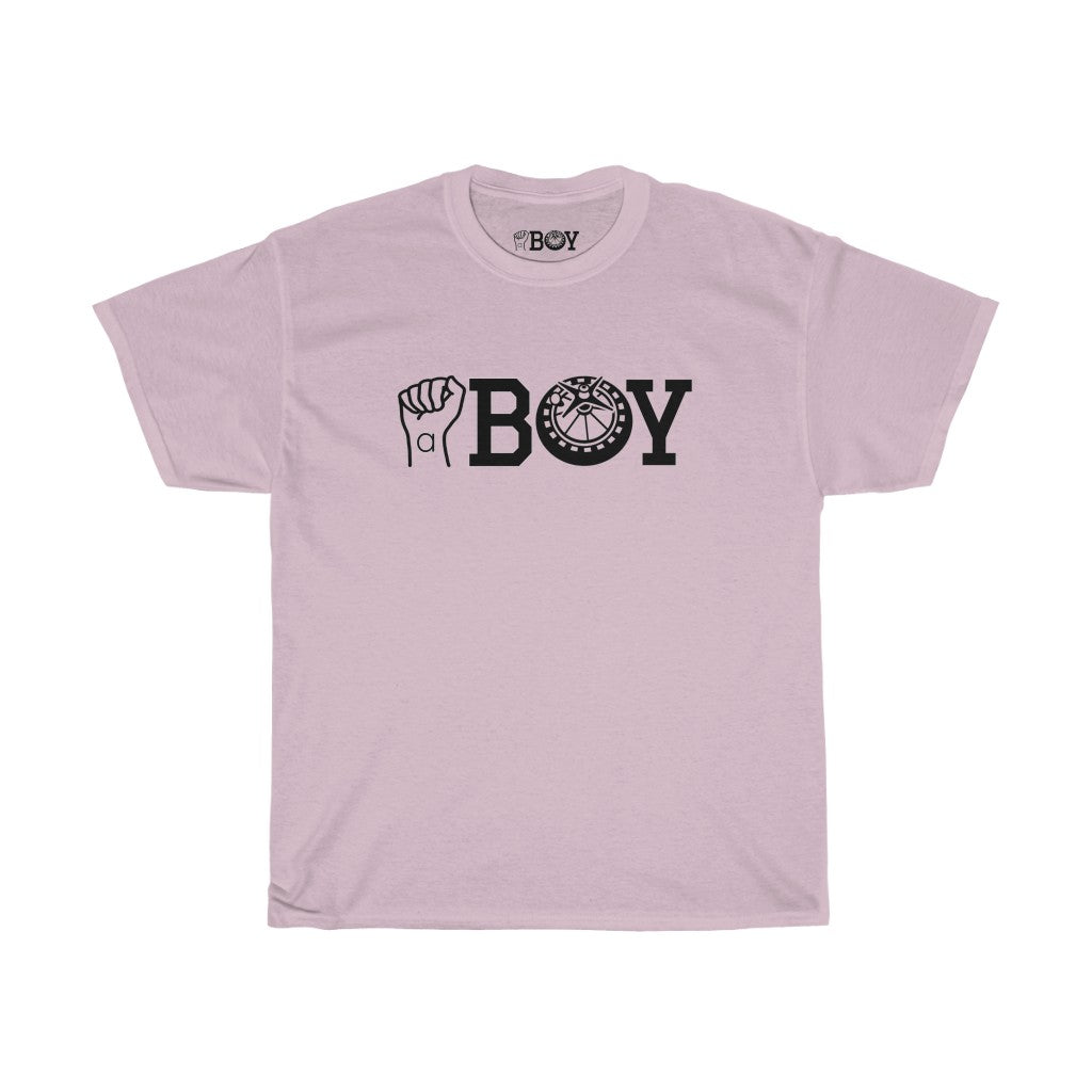 Big Logo Tee