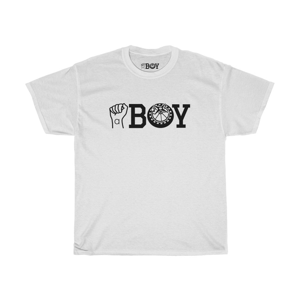 Big Logo Tee