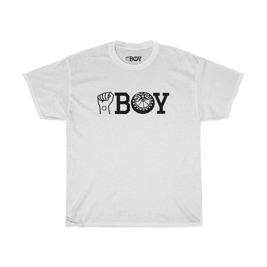 Big Logo Tee