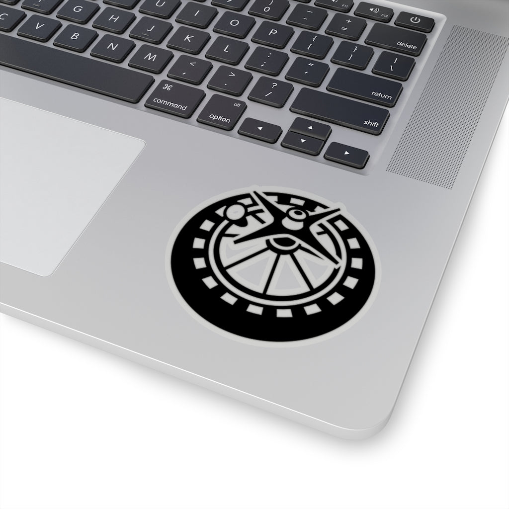 Worldwide Stickers