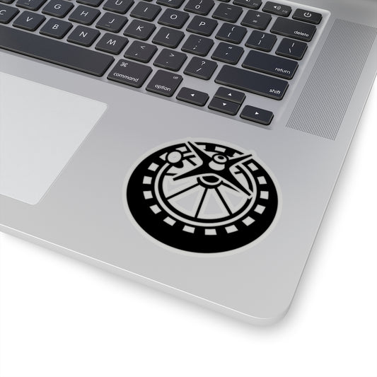 Worldwide Stickers
