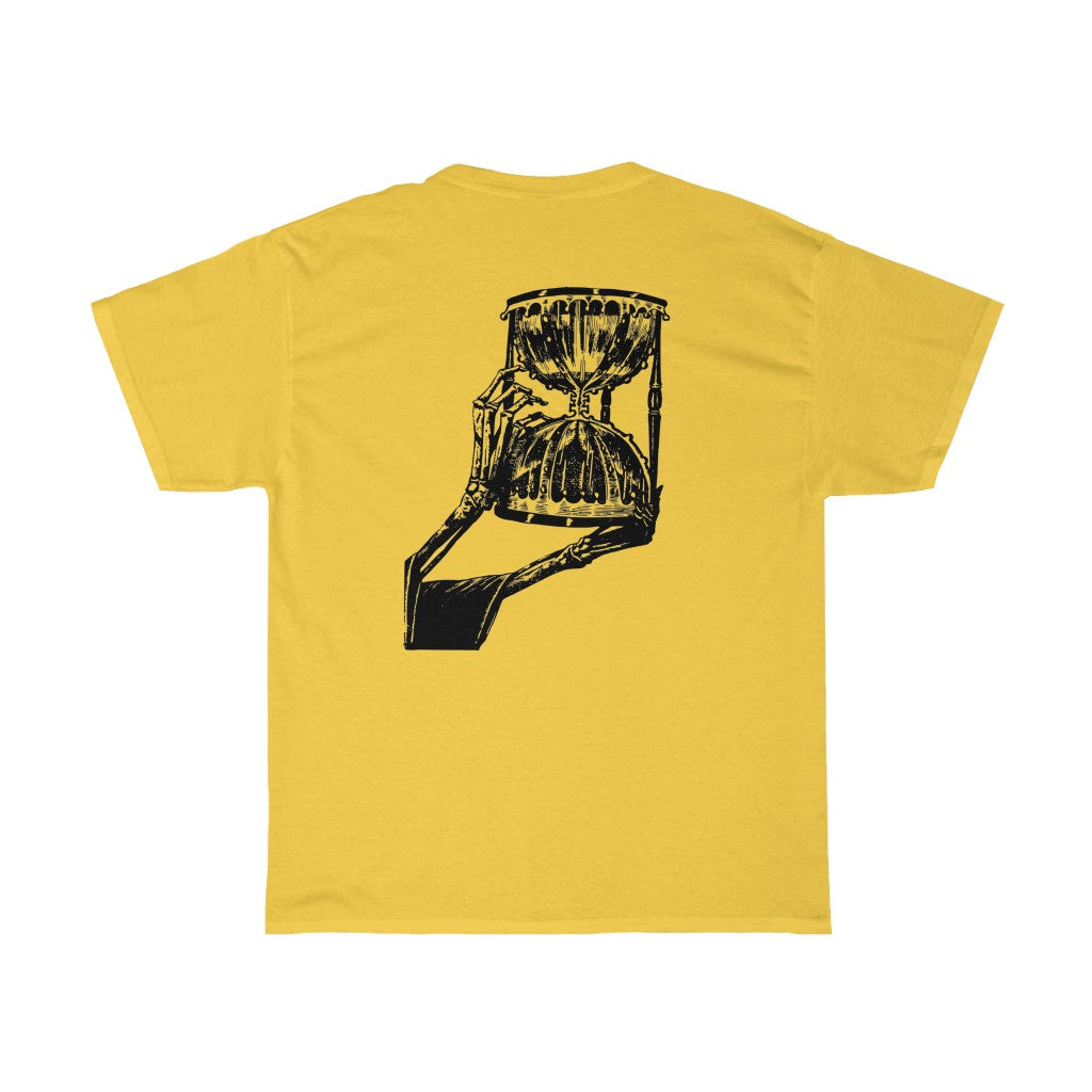 Fear Time Tee