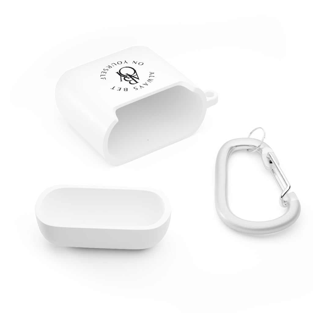 Calligraphy Airpods Case