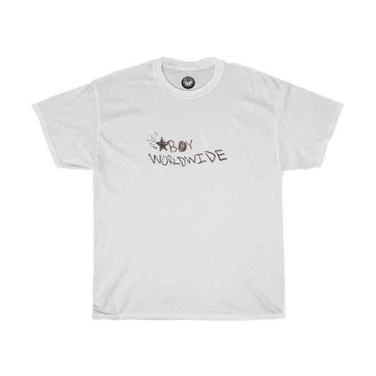 Scribble Tee