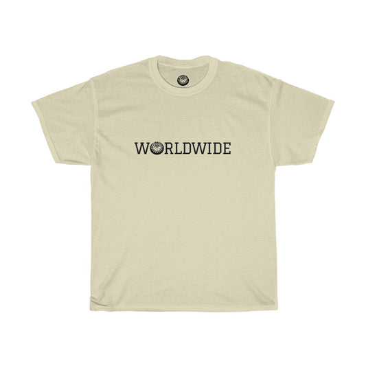 Worldwide Tee