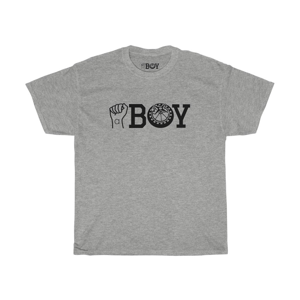 Big Logo Tee