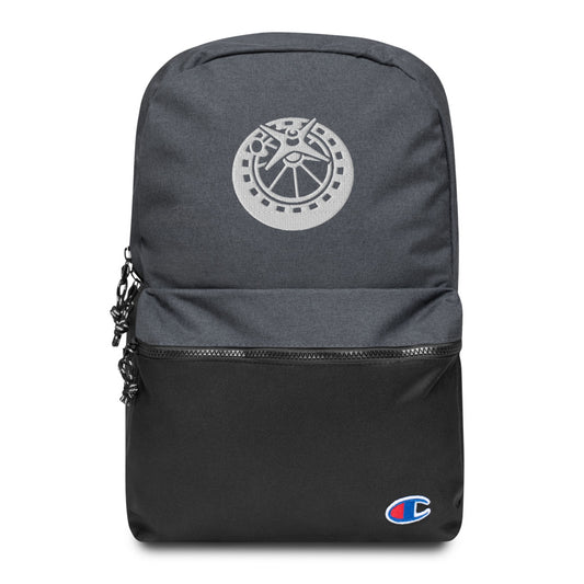 ABOY Worldwide x Champion™ Backpack