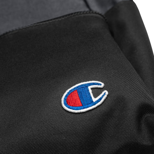 ABOY Worldwide x Champion™ Backpack