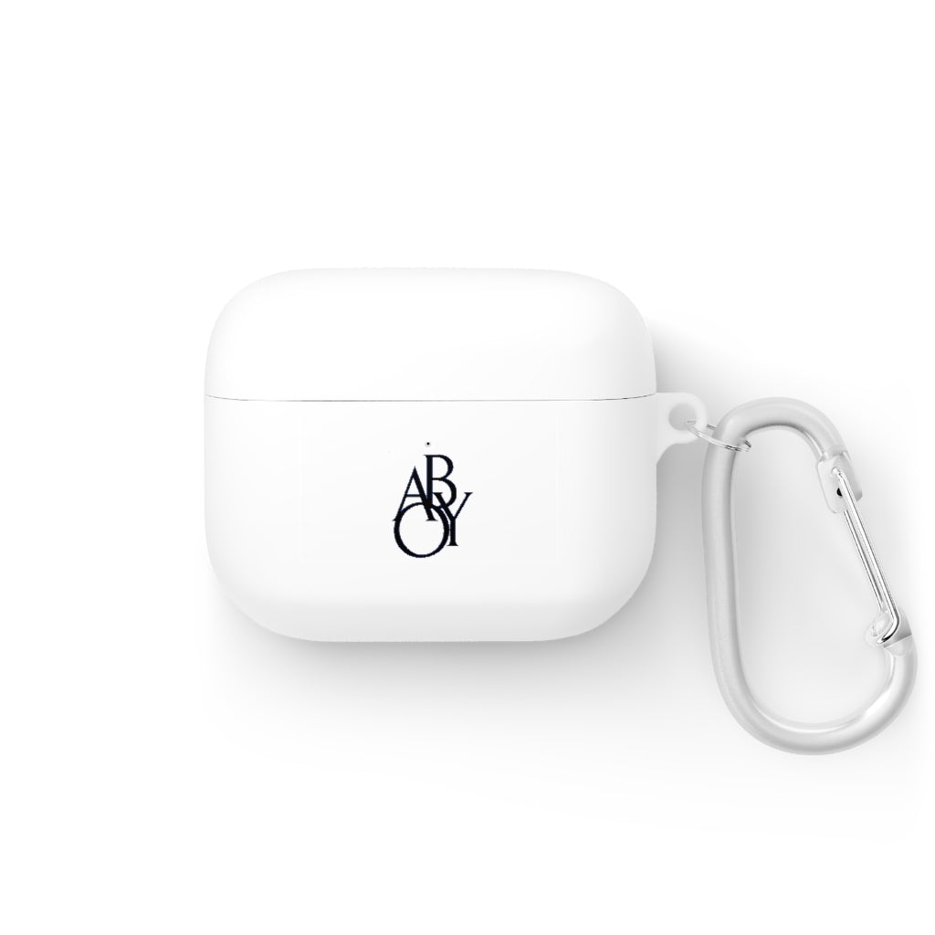 Calligraphy Airpods Case