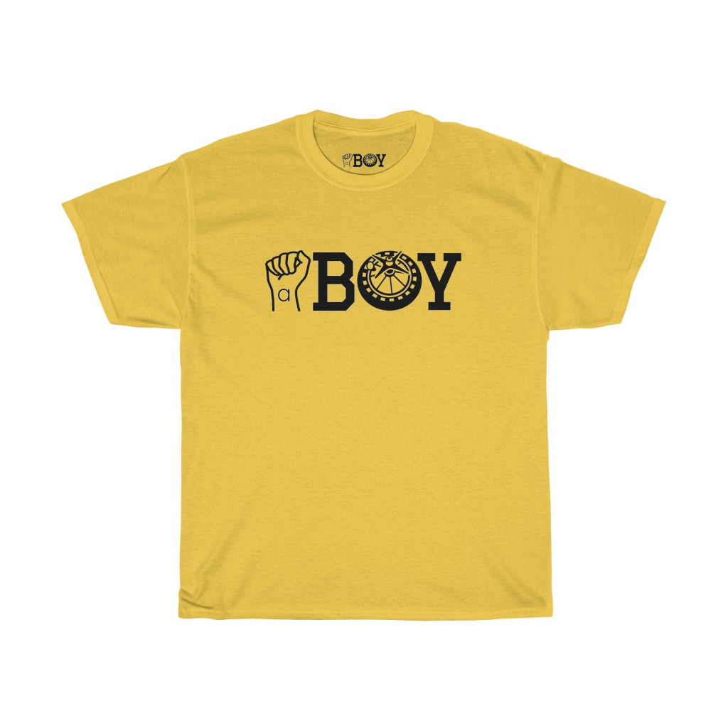 Big Logo Tee