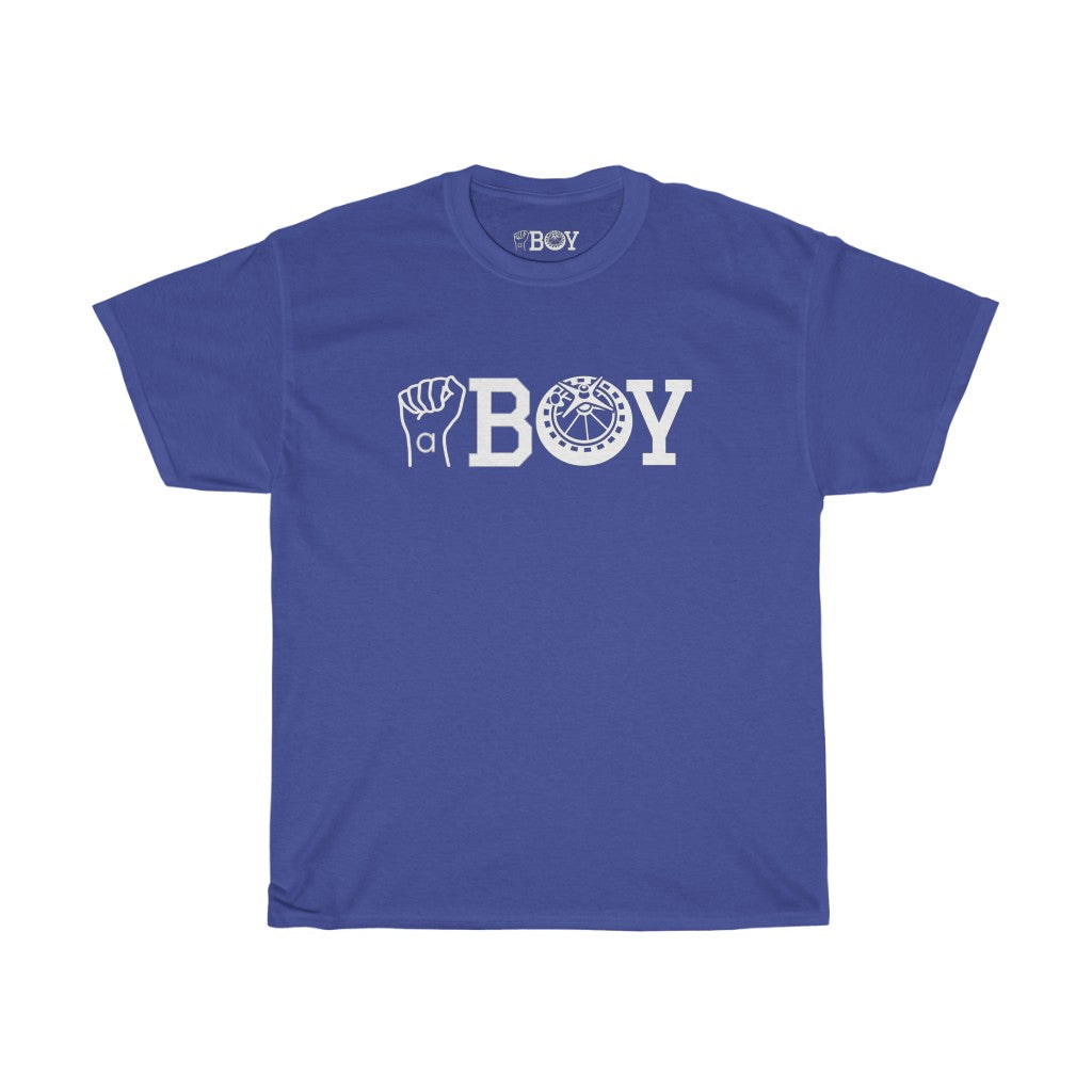 Big Logo Tee